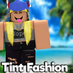 Fashion Runway | Tint Fashion |