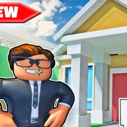 Simulateur d'investisseur icon