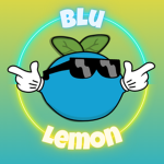 Blu Lemon