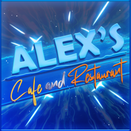 Alex's Café and Restaurant