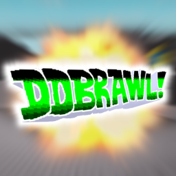 cancelled - DDBRAWL!