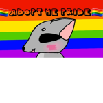 Lgbtq Adopt Me group!