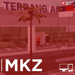 MKZ | Malacca International Airport