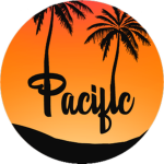 PACIFICᅠ