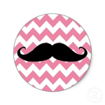 Mustache Lovers ♥