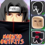 Naruto Outfits