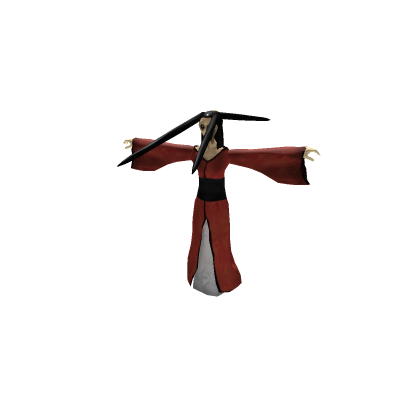 Nightmare Rin