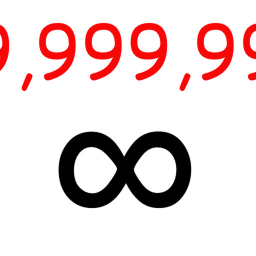 ♾️ [NEW] Infinity Clicker Incremental ♾️ icon