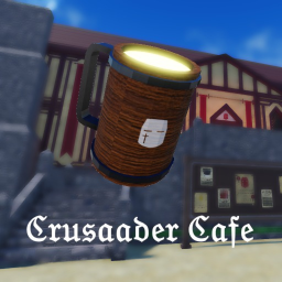 Crusader Tavern