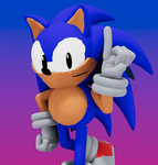 Classic_Sonic group