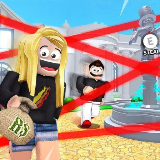 ROB RESORT OBBY!