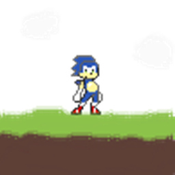 Sonic Sound Adventure