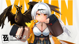 [ZZZ] Sklep anime Gacha 