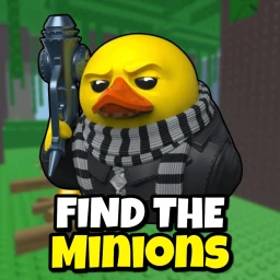 Find The Minions 🍌 icon