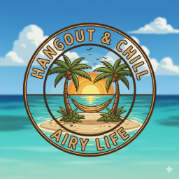 AIRY'S LIFE