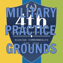 [4CSB] Military Practice Grounds