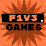 F1v3 Games