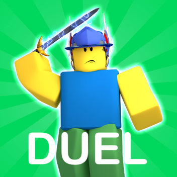 ⚔️ Duel [NEW]