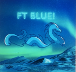 FT Blue!