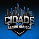 CIDADE GRANDE CARIOCA [OFICIAL]