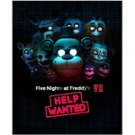Fnaf vr group