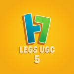 Legs UGC 5