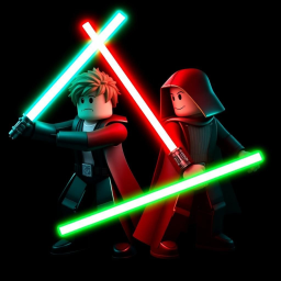 [Release] Battle a Kyber