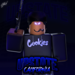 Upstate California
