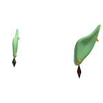 Pierced Elf Ears