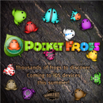 Pocket Frogs©