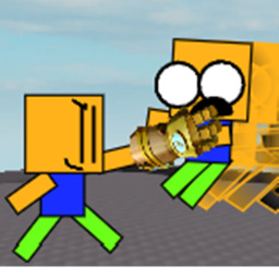 Yeet Your Enemies Bc Yes