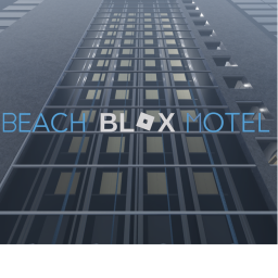 Beach Blox Motel icon