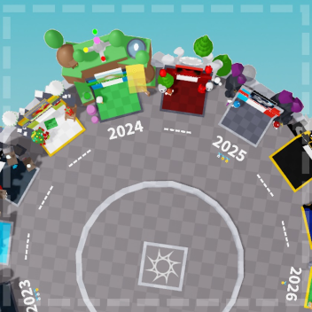 Maxius Game-Jam Games!