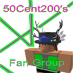 50cent200's Fan Group