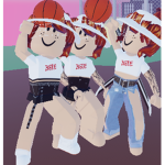 ~*Bacons Army*~