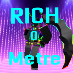 *NEW* Rich-O-metre