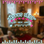 ->livvys shop<-