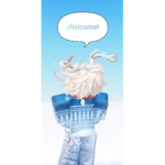 Welcome, my group, nooby, bacon hair