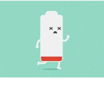 Low Battery Chat