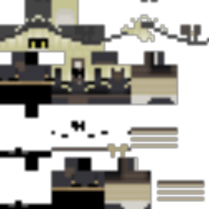 Cyn Minecraft Skin