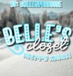 - belle's closet -