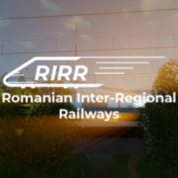 (v0.1.4) Romanian Inter-Regional Railway (RIRR)