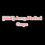 [USA] Army Medical Corps