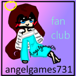 Angelgames731 YT group! <3