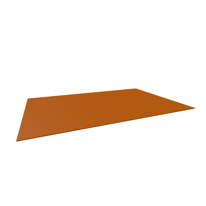 orange floor