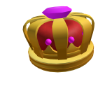 Imaginator's Crown
