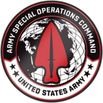 JUSA | Army Special Operations Command