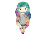 Galaxy Kawaii Kitties