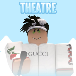 Ellipse Theatre | Pre-Alpha