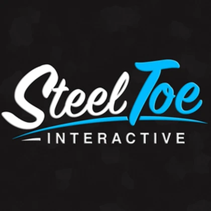 Steel Toe Interactive Roblox group icon